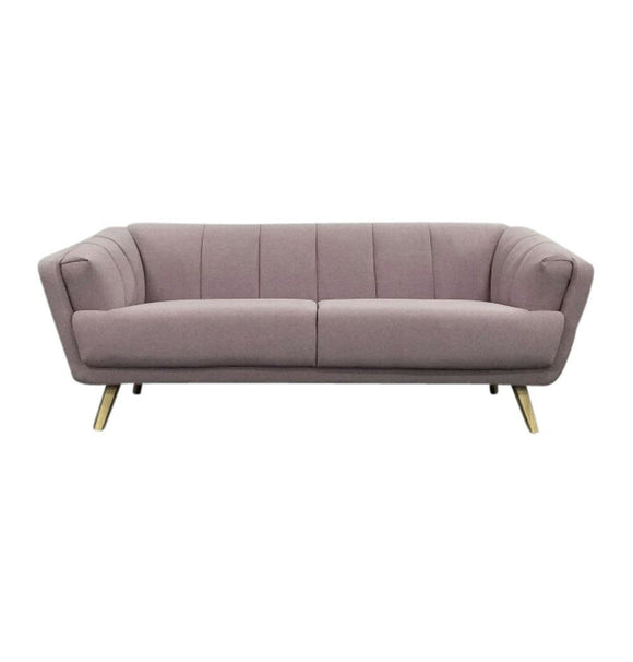 Alice 3-Seater Sofa - Modern, Mid-Century & Scandinavian-shopsabrinabitton.com