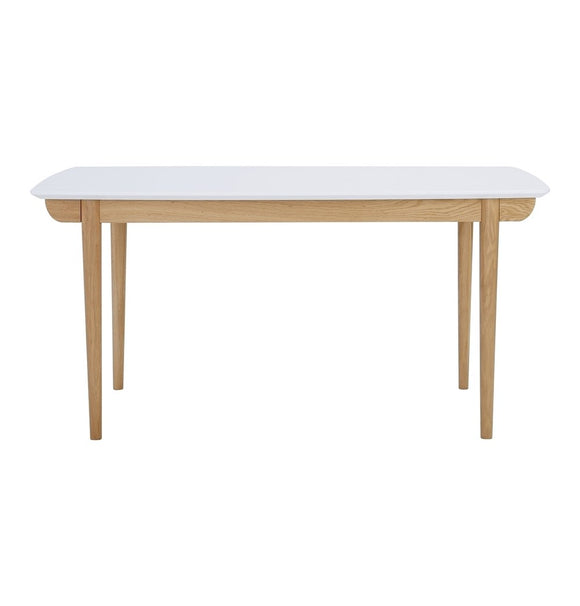 Nakula Dining Table - Modern, Mid-Century & Scandinavian-shopsabrinabitton.com