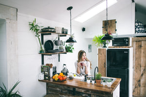 How to Create a Space That Promotes Wellness With Feng Shui Tips