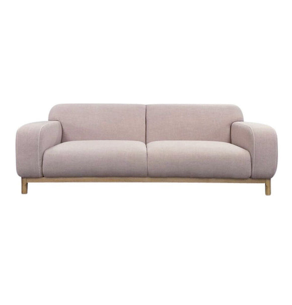 Elsa 3-Seater Sofa - Modern, Mid-Century & Scandinavian-shopsabrinabitton.com