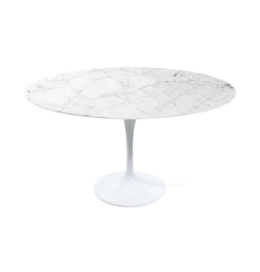 Reproduction of Tulip Dining Table-shopsabrinabitton.com
