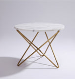 Manon Marble Coffee/Side Table