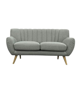 Lilly 2-Seater Sofa - Modern, Mid-Century & Scandinavian-shopsabrinabitton.com