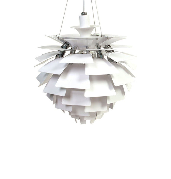 Reproduction of Artichoke Pendant Light - Small-shopsabrinabitton.com