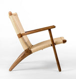 CH25 Easy Lounge Chair - Reproduction