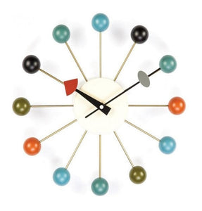 Reproduction of Ball Clock - Multi-shopsabrinabitton.com