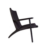 CH25 Easy Lounge Chair - Reproduction