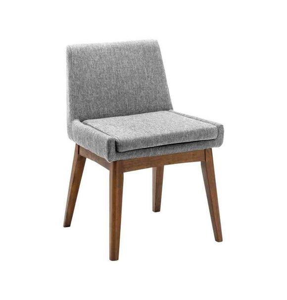 Chanel Dining Chair - Modern, Mid-Century & Scandinavian-shopsabrinabitton.com