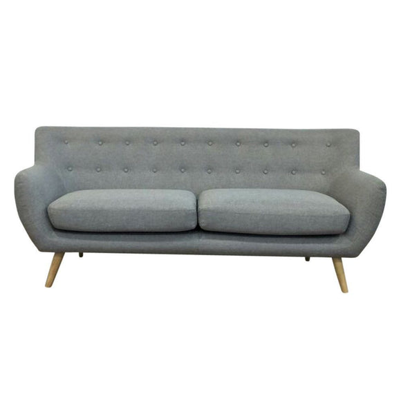 Ebba 3-Seater Sofa - Modern, Mid-Century & Scandinavian-shopsabrinabitton.com