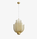 Rosalie Pendant Lamp-shopsabrinabitton.com