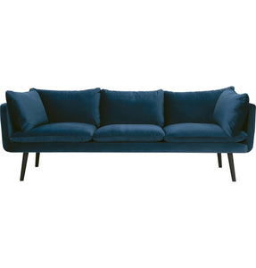 Sable 3-Seater Sofa - Modern, Mid-Century & Scandinavian-shopsabrinabitton.com